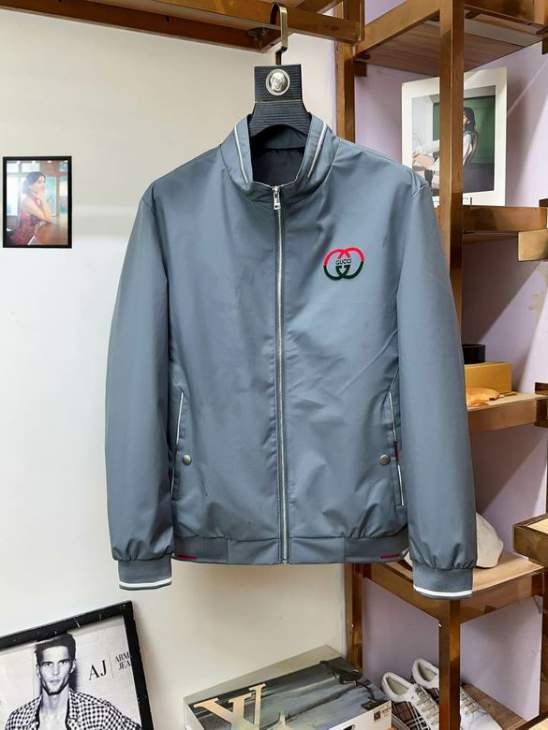 Picture of Gucci Jackets _SKUGucciM-3XL12yn6633635